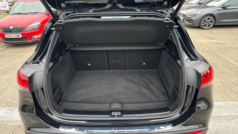 Mercedes-Benz GLA 200 Sport Executive 5dr Auto Petrol Hatchback